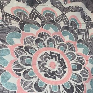 Meet your Posher, Teily